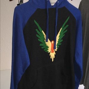 Maverick Apparel Bundle; Logan Paul Merchandise